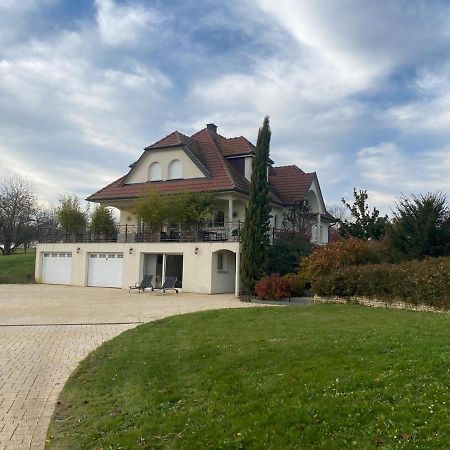 Cotton Apartment Wahlenheim Luaran gambar